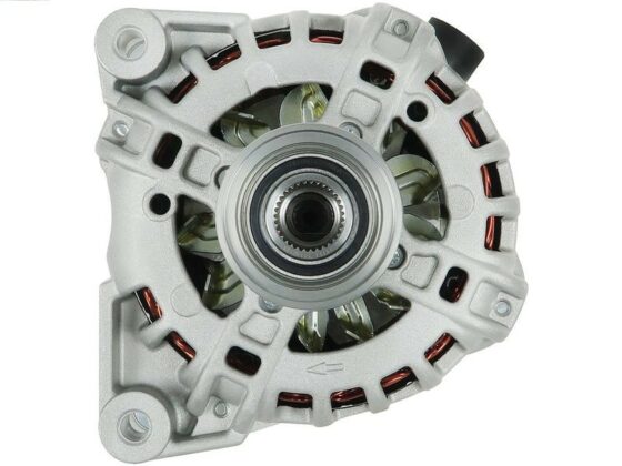 Brand new AS-PL Alternator