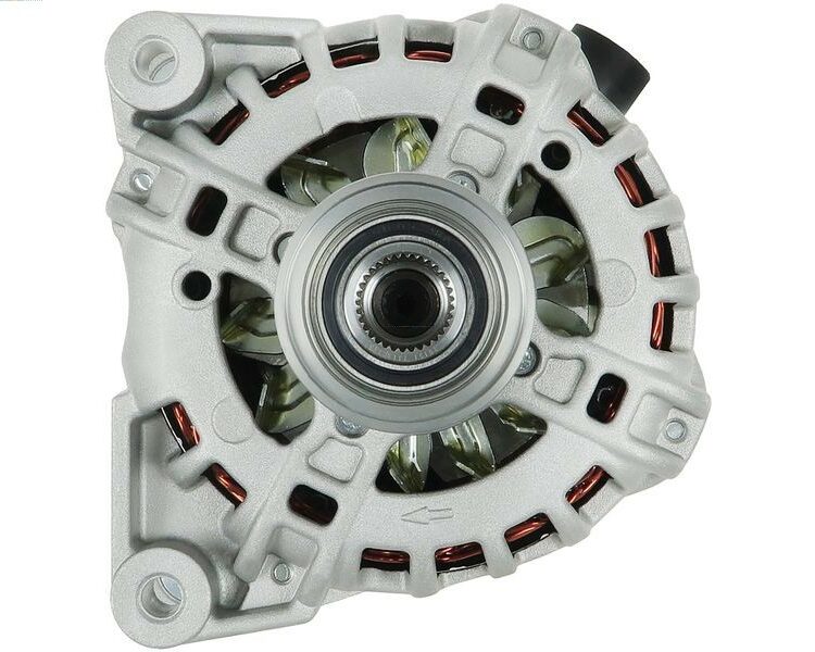 Brand new AS-PL Alternator