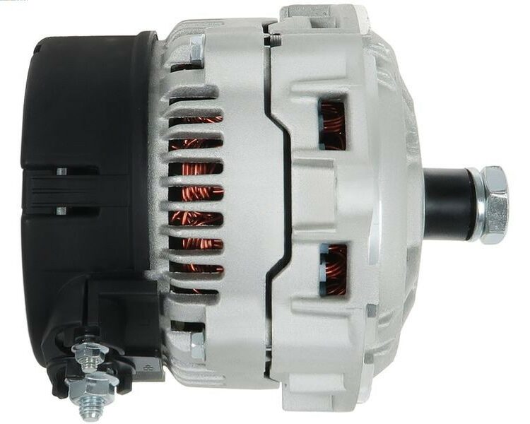 Brand new AS-PL Alternator