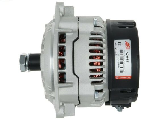 Brand new AS-PL Alternator