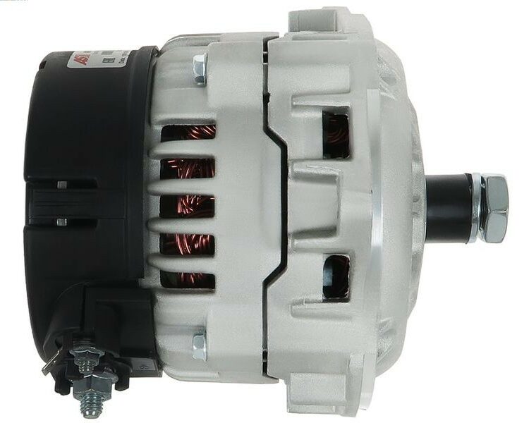 Brand new AS-PL Alternator