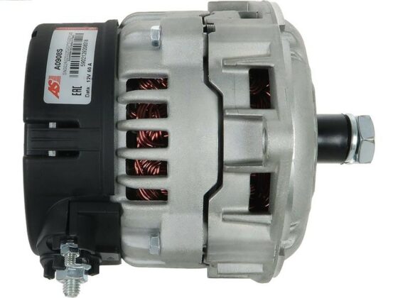 Brand new AS-PL Alternator