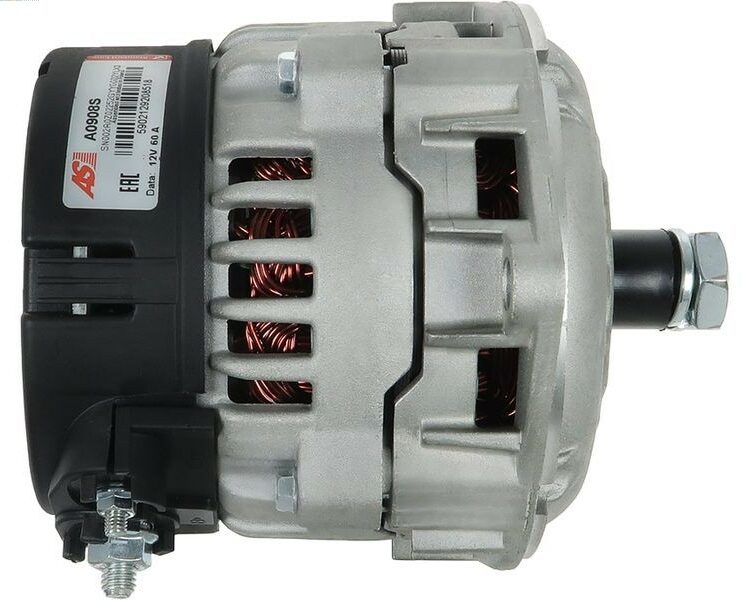 Brand new AS-PL Alternator