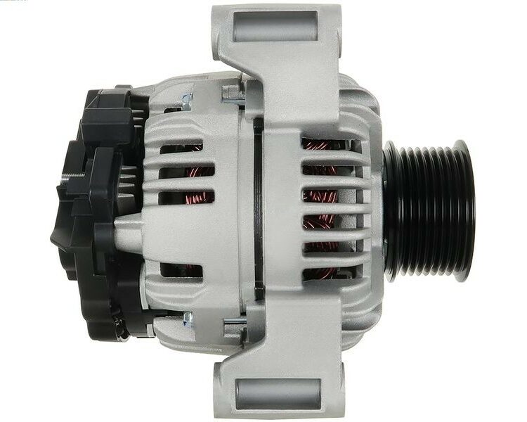 Brand new AS-PL Alternator