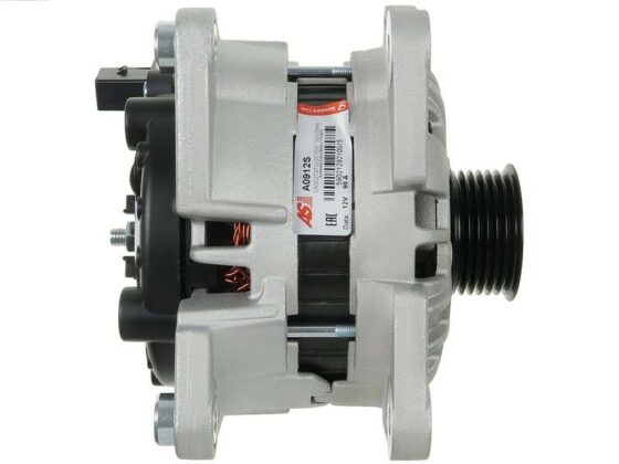 Brand new AS-PL Alternator