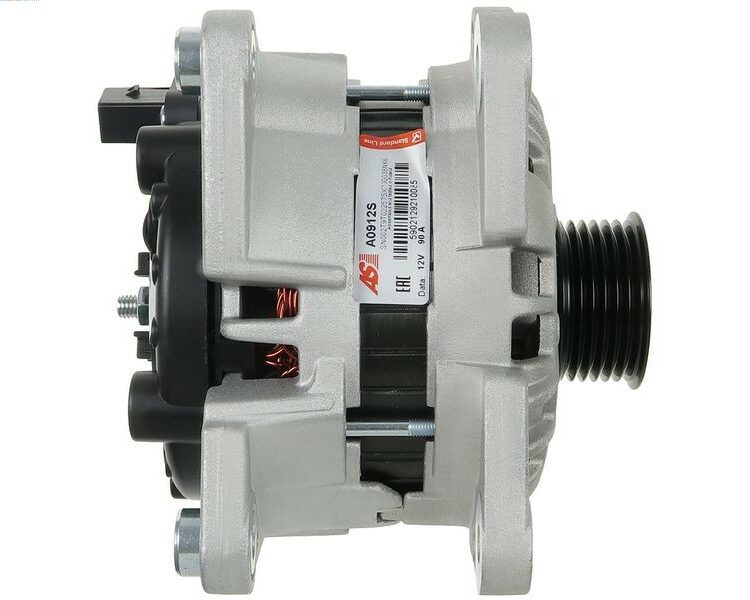 Brand new AS-PL Alternator