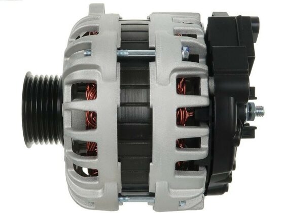 Brand new AS-PL Alternator