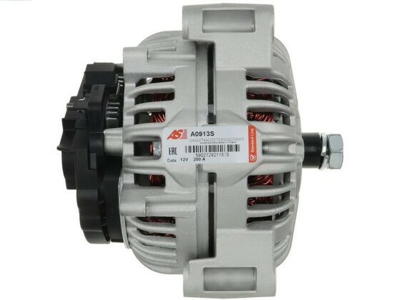 Brand new AS-PL Alternator