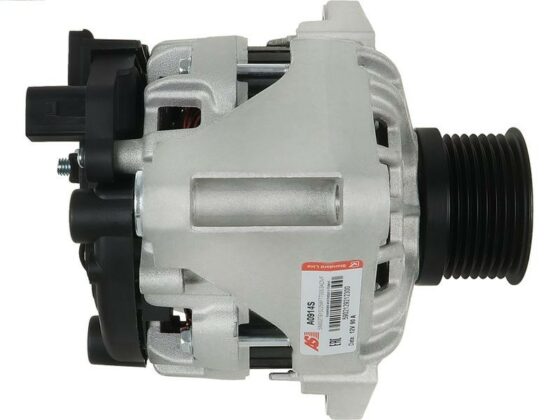 Brand new AS-PL Alternator