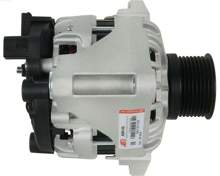 Brand new AS-PL Alternator