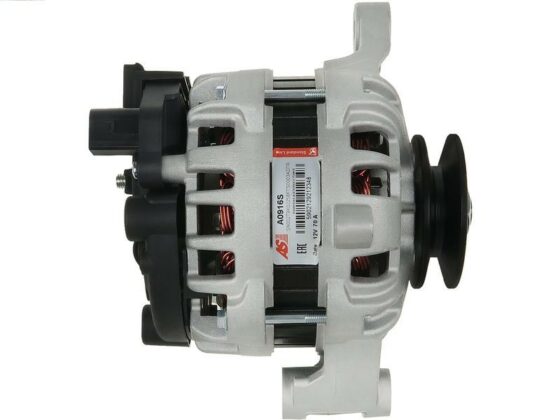 Brand new AS-PL Alternator