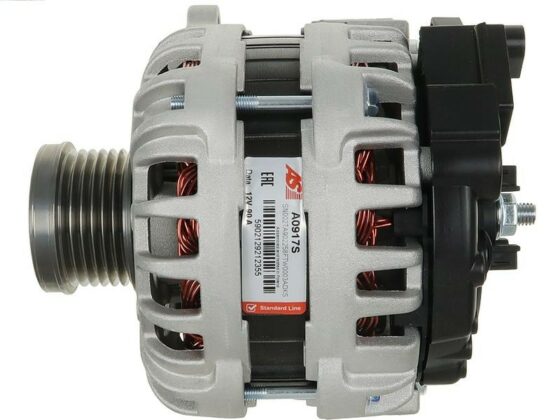 Brand new AS-PL Alternator