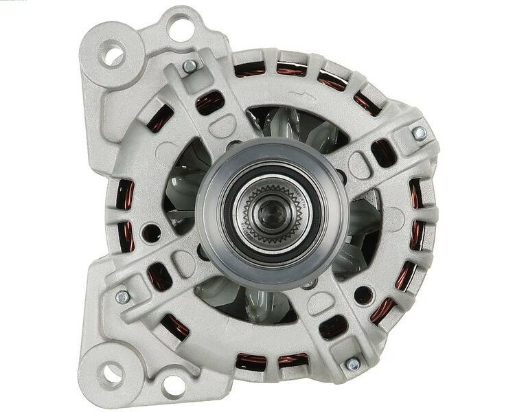 Brand new AS-PL Alternator