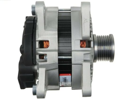 Brand new AS-PL Alternator