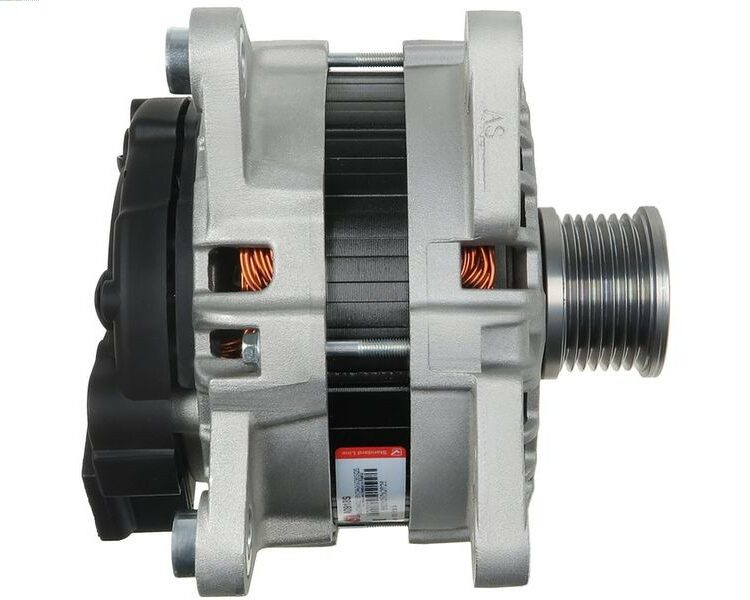 Brand new AS-PL Alternator