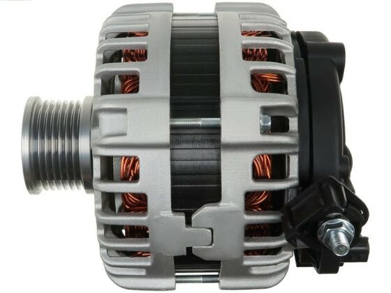 Brand new AS-PL Alternator