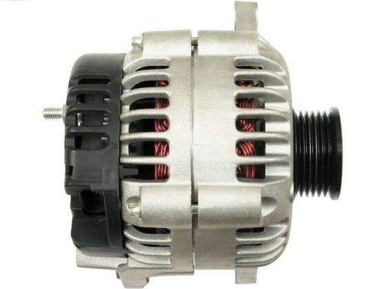 ALTERNATOR BUICK CHEVROLET PONTIAC