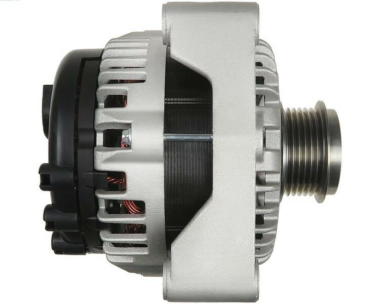 Brand new AS-PL Alternator