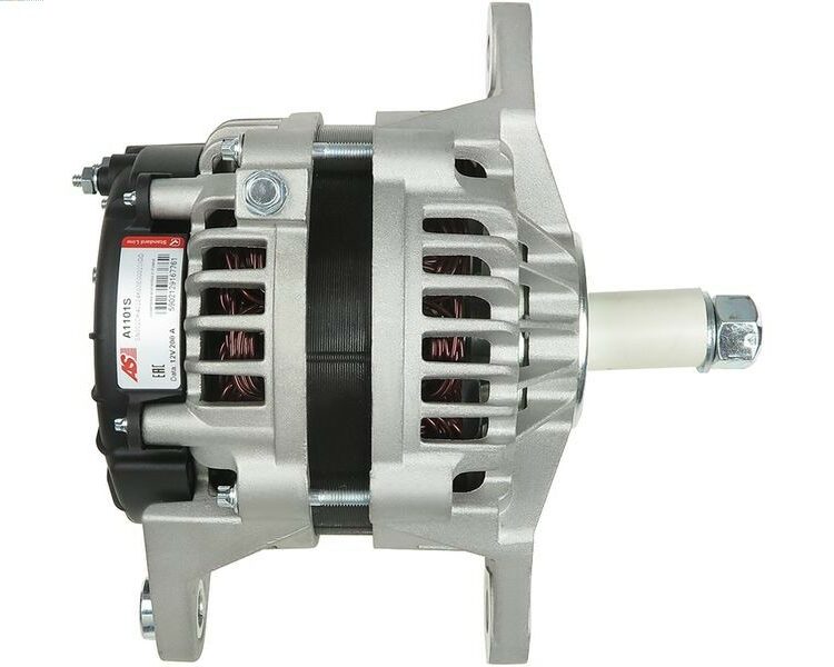 Brand new AS-PL Alternator