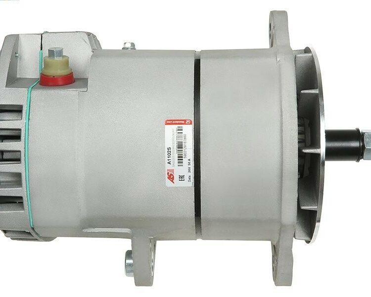 Brand new AS-PL Alternator