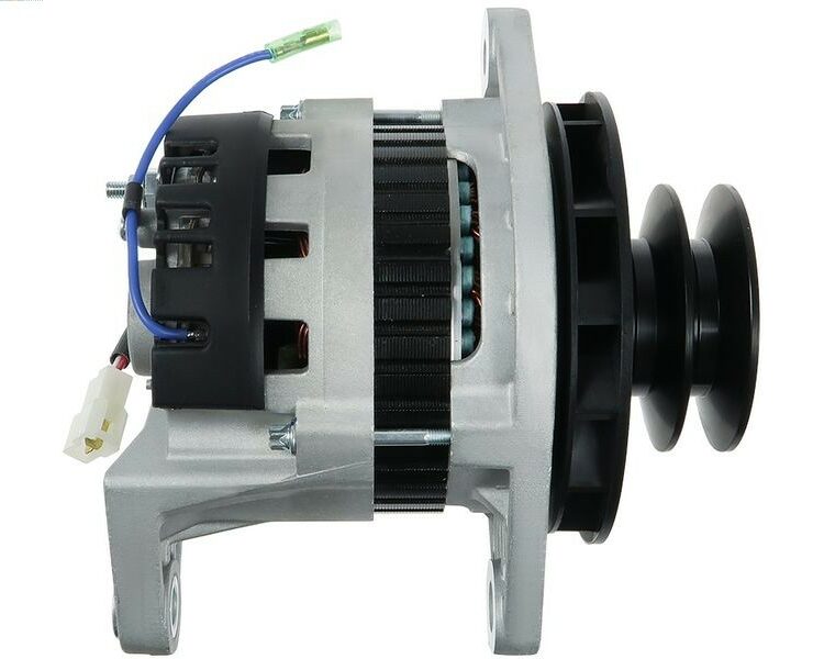 Brand new AS-PL Alternator