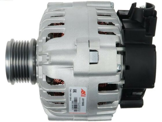 Brand new AS-PL Alternator