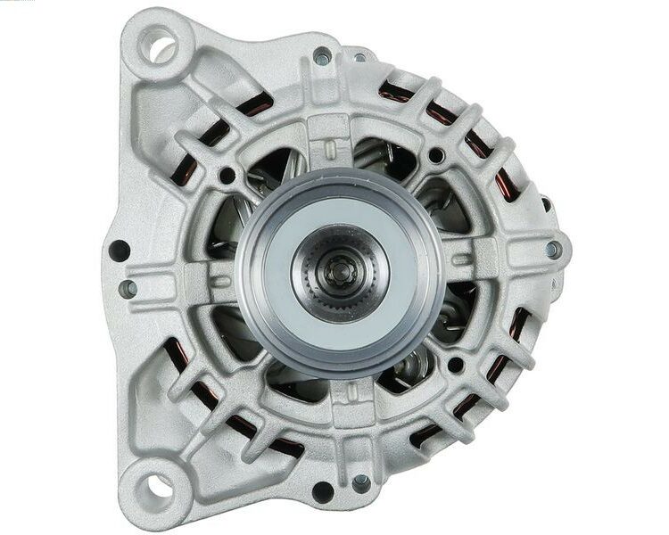 Brand new AS-PL Alternator