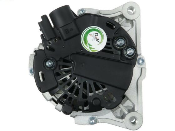 Brand new AS-PL Alternator