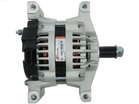 Brand new AS-PL Alternator