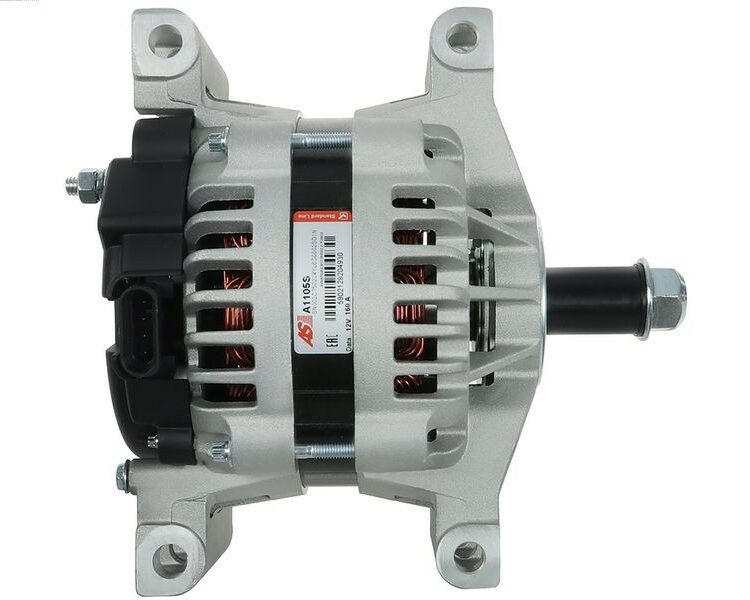 Brand new AS-PL Alternator