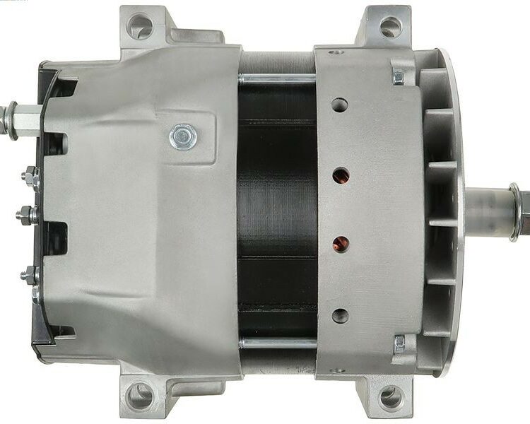 Brand new AS-PL Alternator