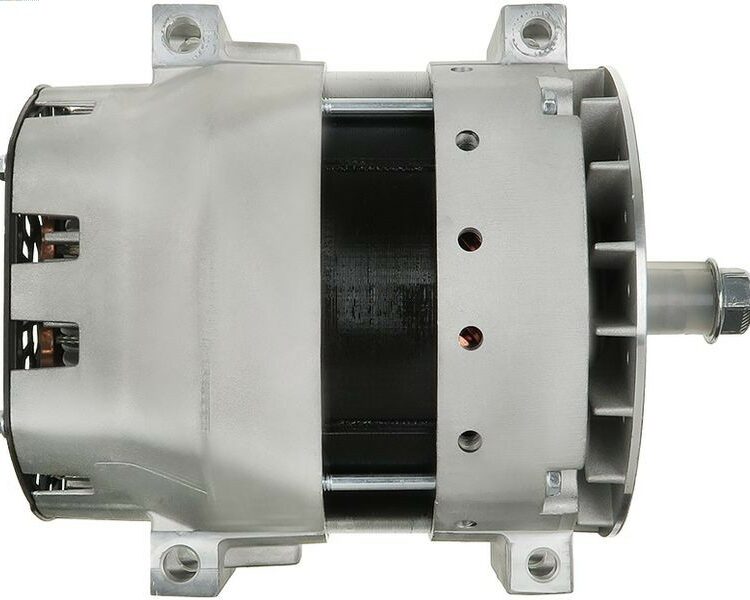 Brand new AS-PL Alternator