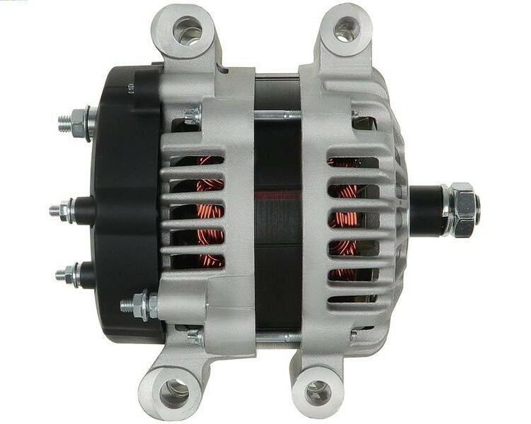 Brand new AS-PL Alternator