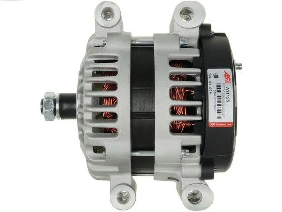 Brand new AS-PL Alternator