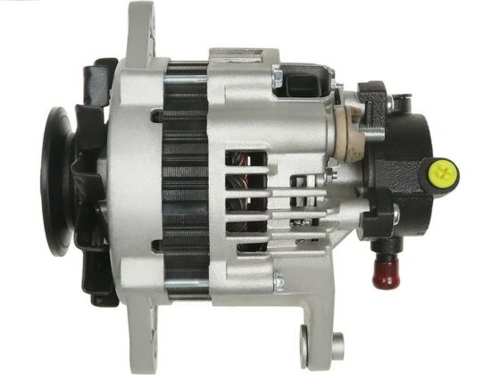 Remanufactured AS-PL Alternator