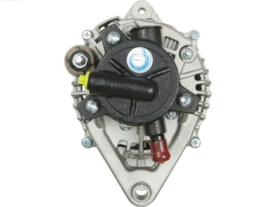 Remanufactured AS-PL Alternator