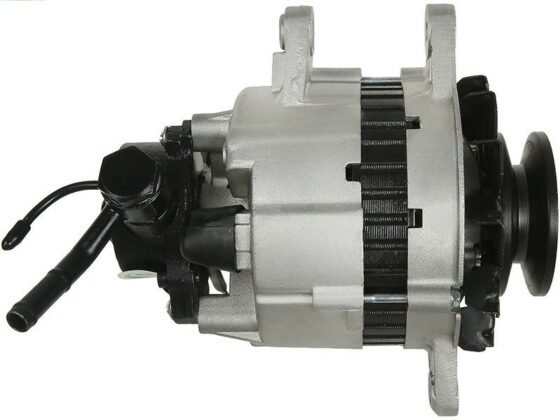 Remanufactured AS-PL Alternator