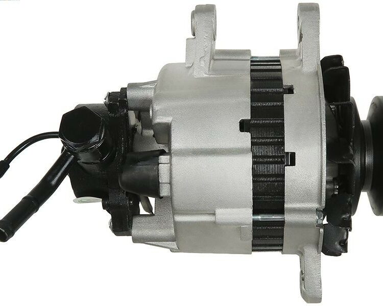 Remanufactured AS-PL Alternator