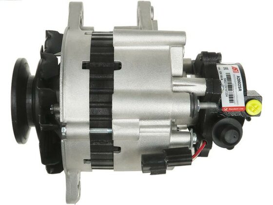 Remanufactured AS-PL Alternator