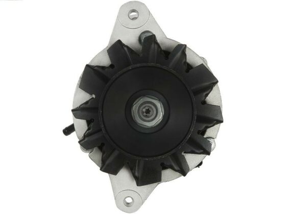 Remanufactured AS-PL Alternator