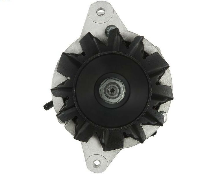 Remanufactured AS-PL Alternator