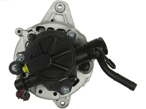 Remanufactured AS-PL Alternator