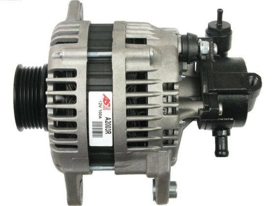 ALTERNATOR ASTRA VECTRA 1.7 CDTI DTI