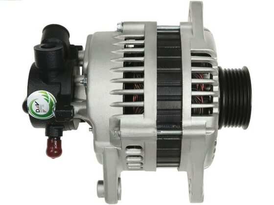 Remanufactured AS-PL Alternator