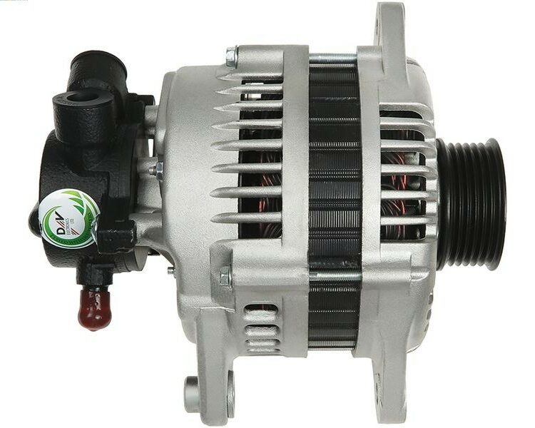 Remanufactured AS-PL Alternator