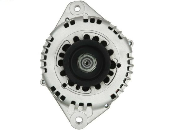 Remanufactured AS-PL Alternator