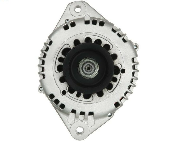 Remanufactured AS-PL Alternator