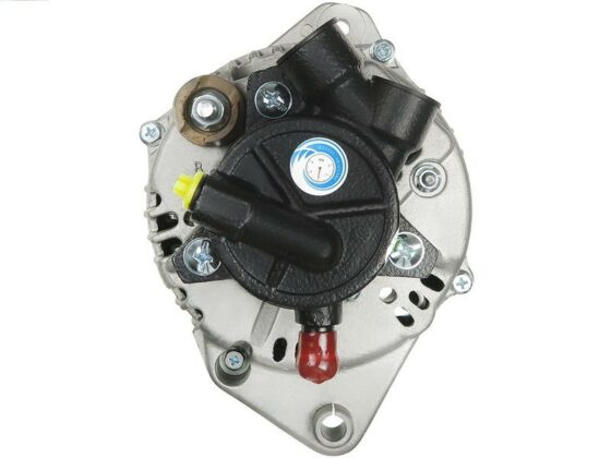 Remanufactured AS-PL Alternator