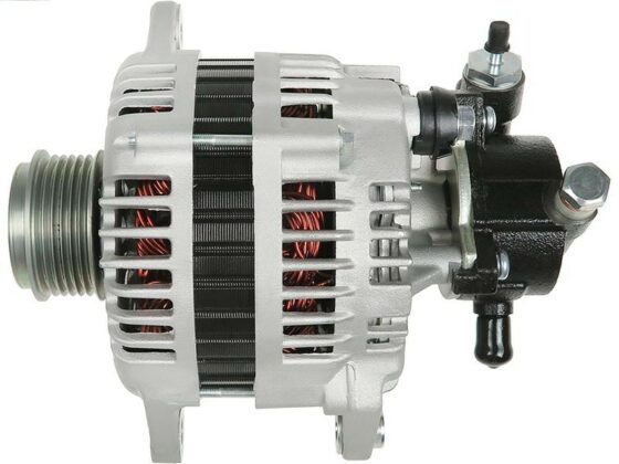 ALTERNATOR OPEL ASTRA H 1.7CDTI