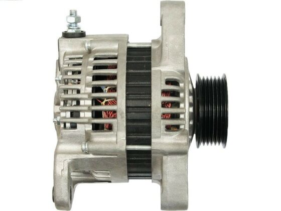 ALTERNATOR JA762IR NISSAN SUNNY 100NX